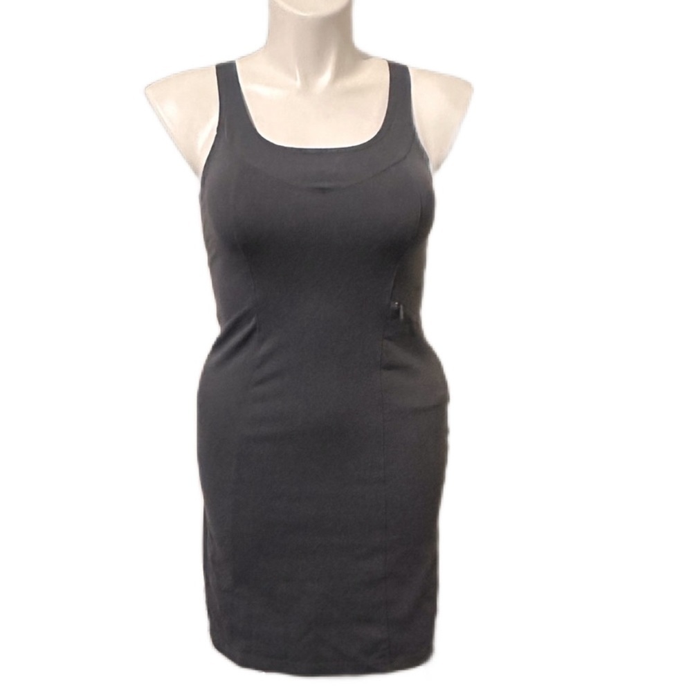 Grey Athleta Tennis Dress Size XS